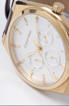 Часы Calvin Klein
