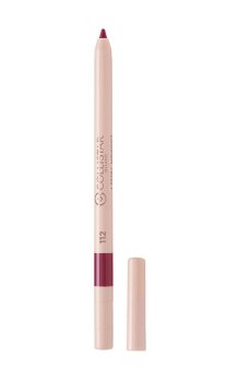 Водостойкий карандаш для губ Collistar Twist Design Automatic Lip Pencil 112 Iris Fiorentino, 0.4 г