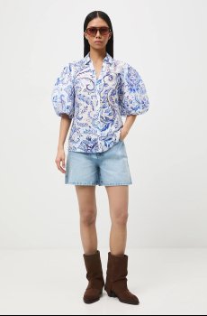 Блузка Medicine