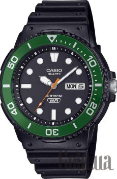 Японские часы Casio