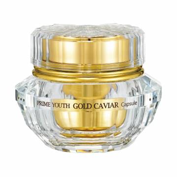 Крем-капсула для лица Holika Holika Prime Youth Gold Caviar Capsule Cream, 50 г Крем-капсула для лица Holika Holika Prime Youth Gold Caviar Capsule Cream, 50 г