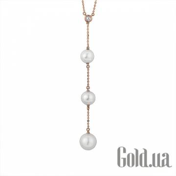 Колье Lurie Jewelry Колье Lurie Jewelry