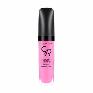 Блеск для губ Golden Rose Color Sensation Lip Gloss 109, 5.6 мл Блеск для губ Golden Rose Color Sensation Lip Gloss 109, 5.6 мл