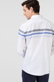 Lacoste сорочка чоловіча