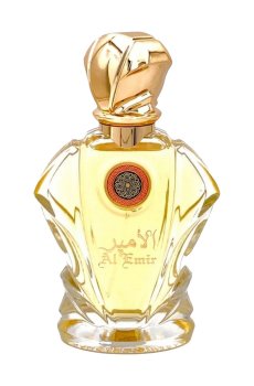 Fragrance World Al Emir Парфюмированная вода мужская, 100 мл