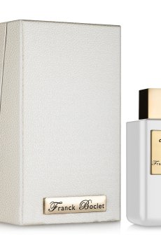 Franck Boclet Velvet Extrait De Parfum Духи унисекс, 100 мл