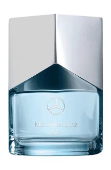 Mercedes-Benz Air Парфюмированная вода мужская, 60 мл