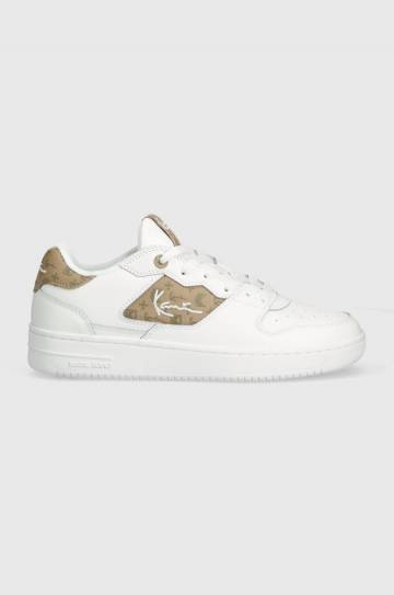 Кроссовки Karl Kani 89 CLASSIC цвет белый 1080432 KKFWM000360