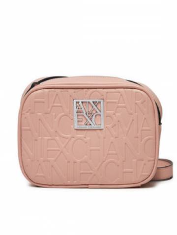 Armani Exchange Сумка 942733 CC793 20570 Рожевий Armani Exchange Сумка 942733 CC793 20570 Рожевий