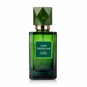 Fabien Marche Precious Vert Emeraude Парфюмированная вода унисекс, 100 мл Fabien Marche Precious Vert Emeraude Парфюмированная вода унисекс, 100 мл