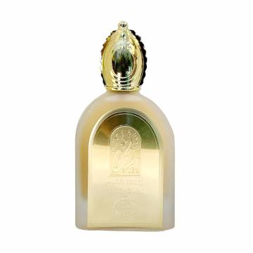 Fragrance World Foggy Dusk Musky Series Парфюмированная вода унисекс, 100 мл Fragrance World Foggy Dusk Musky Series Парфюмированная вода унисекс, 100 мл