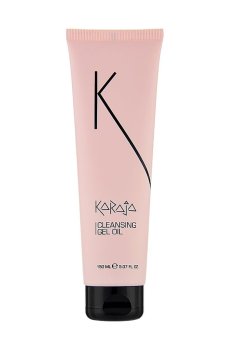 Уценка! Очищающее гель-масло для лица Karaja K-Essential Cleansing Gel Oil, 150 мл