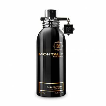 Montale Oud Edition 2021 Парфюмированная вода унисекс, 50 мл Montale Oud Edition 2021 Парфюмированная вода унисекс, 50 мл