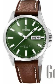 Мужские часы Festina