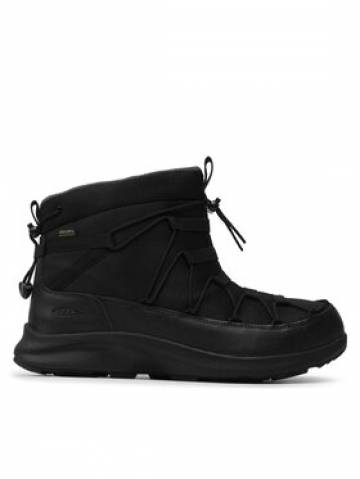 Keen Снігоходи Uneek Snk Chukka Wp 1023553 Чорний Keen Снігоходи Uneek Snk Chukka Wp 1023553 Чорний