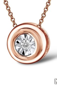 Кулоны и колье Lurie Jewelry
