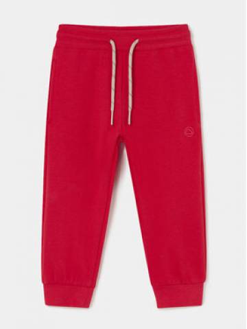 Mayoral Спортивні штани 711 Червоний Regular Fit Mayoral Спортивні штани 711 Червоний Regular Fit