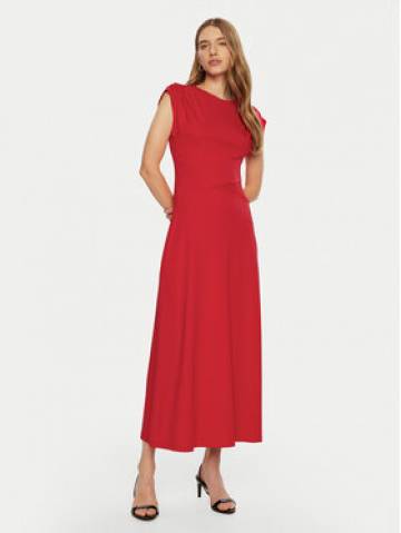 Imperial Повсякденна сукня AFBIIHL Червоний Regular Fit Imperial Повсякденна сукня AFBIIHL Червоний Regular Fit