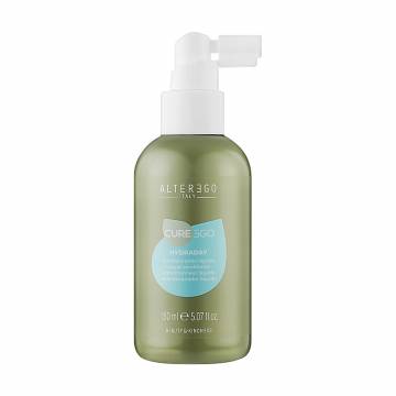 Жидкий кондиционер для волос Alter Ego CureEgo Hydraday Liquid Conditioner, 150 мл Жидкий кондиционер для волос Alter Ego CureEgo Hydraday Liquid Conditioner, 150 мл