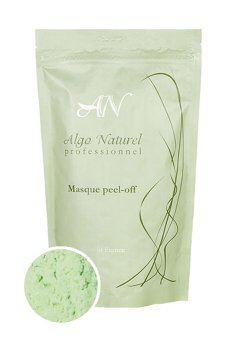 Альгинатная маска для лица Algo Naturel Masque Peel-Off Экстраувлажняющая, 200 г