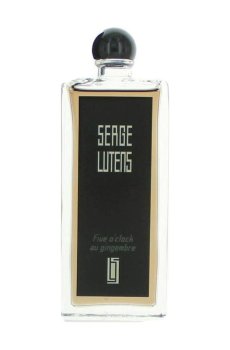 Serge Lutens Five OClock Au Gingembre Парфюмированная вода унисекс, 50 мл