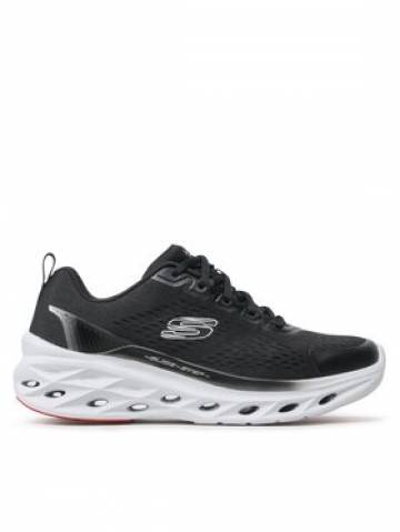 Skechers Снікерcи Frayment 232634/BKW Чорний Skechers Снікерcи Frayment 232634/BKW Чорний