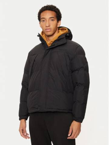 Timberland Пуховик TB0A62670011 Чорний Regular Fit Timberland Пуховик TB0A62670011 Чорний Regular Fit