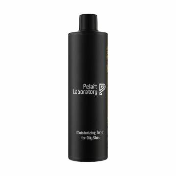Увлажняющий тоник для лица Pelart Laboratory Moisturizing Toner For Oily Skin для жирной кожи, 400 мл Увлажняющий тоник для лица Pelart Laboratory Moisturizing Toner For Oily Skin для жирной кожи, 400 мл
