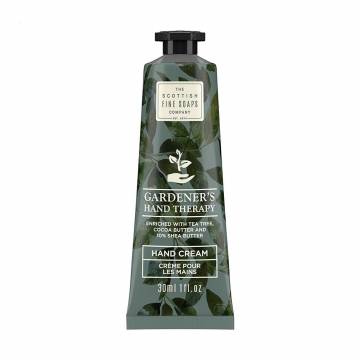 Крем для рук Scottish Fine Soaps Gardeners Hand Therapy Hand Cream, 30 мл