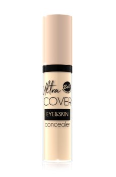 Консилер для глаз и лица Bell Ultra Cover Eye & Skin Concealer 03 Medium Beige, 5 г