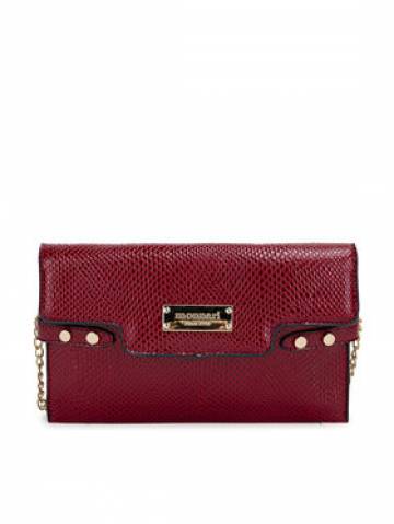 Monnari Сумка TORIMP0-24Z-PHO0090-KM05D000 Бордовий