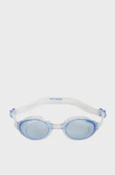 Очки для плавания Голубой ONESIZE Arena 003149-707