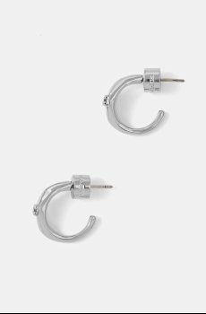 Сережки Coach