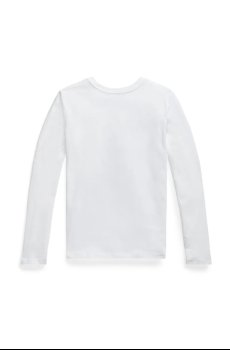 Лонгслив Polo Ralph Lauren