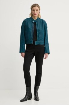 Хлопковая футболка G-Star