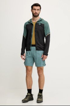 Спортивные шорты Dynafit Alpine Pro 2in1