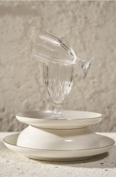 Кухонні аксесуари - білий