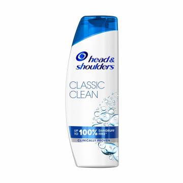 Шампунь против перхоти Head & Shoulders Основной уход, 250 мл Шампунь против перхоти Head & Shoulders Основной уход, 250 мл