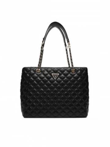 Guess Сумка Giully HWQG87 48240 Чорний