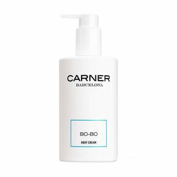 Парфюмированный крем для тела Carner Barcelona Bo-Bo унисекс, 250 мл Парфюмированный крем для тела Carner Barcelona Bo-Bo унисекс, 250 мл
