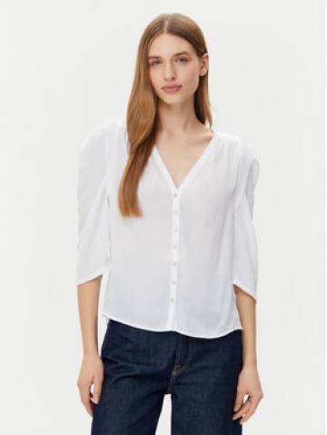 Morgan Блузка 251-CALA Білий Regular Fit Morgan Блузка 251-CALA Білий Regular Fit