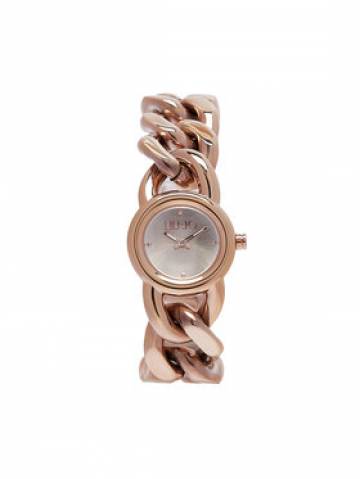 Liu Jo Годинник New Glam TLJ2264 Рожева позолота Liu Jo Годинник New Glam TLJ2264 Рожева позолота