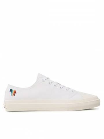 Paul Smith Кеди Kinsey M2S-KIN14-KCVS Білий Paul Smith Кеди Kinsey M2S-KIN14-KCVS Білий