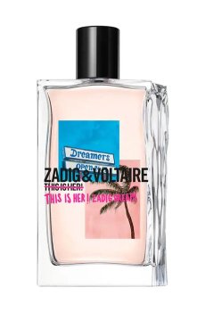 Zadig & Voltaire This Is Her! Zadig Dream Парфюмированная вода женская, 100 мл