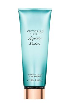 Парфюмированный лосьон для тела Victoria Secret Aqua Kiss Fragrance Lotion женский, 236 мл