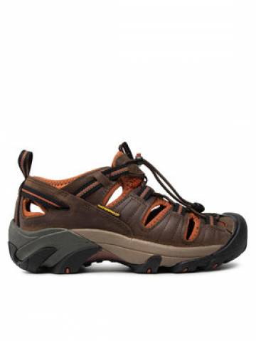 Keen Босоніжки Arroyo II 1008419 Коричневий Keen Босоніжки Arroyo II 1008419 Коричневий