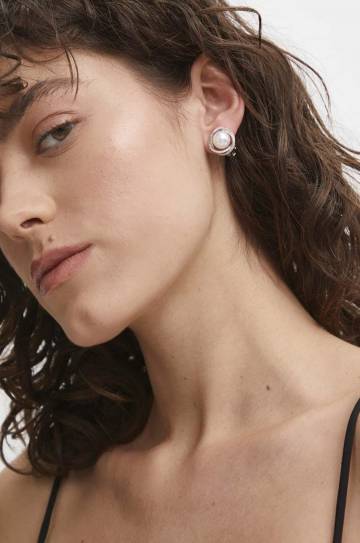 Сережки Answear Lab 2 шт Сережки Answear Lab 2 шт