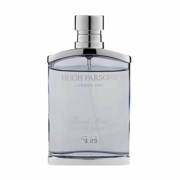 Hugh Parsons Bond Street Парфюмированная вода мужская, 100 мл (ТЕСТЕР) Hugh Parsons Bond Street Парфюмированная вода мужская, 100 мл (ТЕСТЕР)