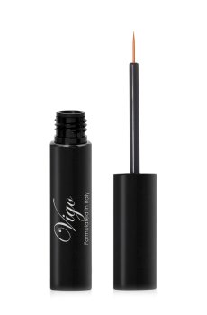 Жидкая подводка для глаз Vigo Liguid Eyeliner 01, 3 мл