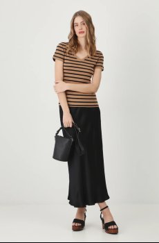 Хлопковая футболка Medicine